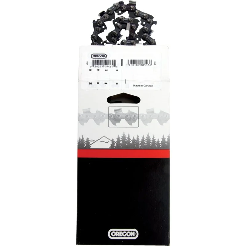 Oregon - M95VPX72 - Catena per sega