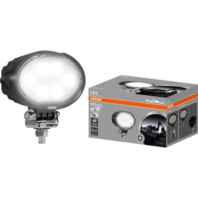 Osram - VX150-WD - Luci da lavoro