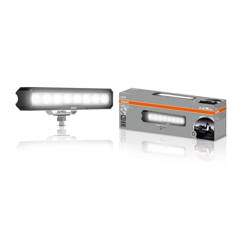 Osram - VX250-WD - Barre luminose LED