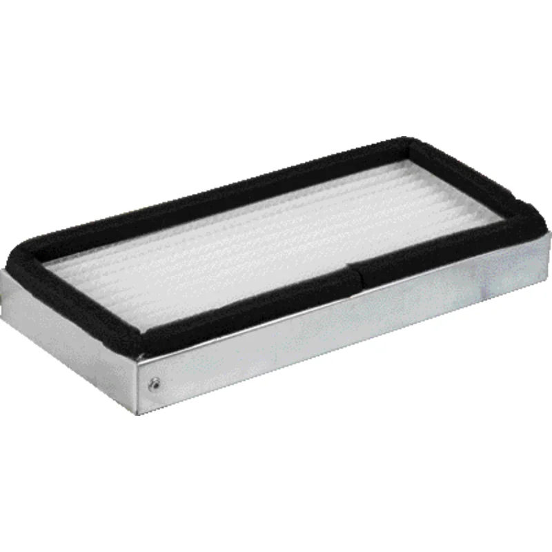 Panclean - AD1250 - Filtro cabina