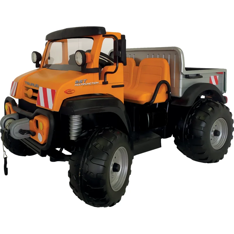 Peg-Perego - IGOD0117 - Unimog