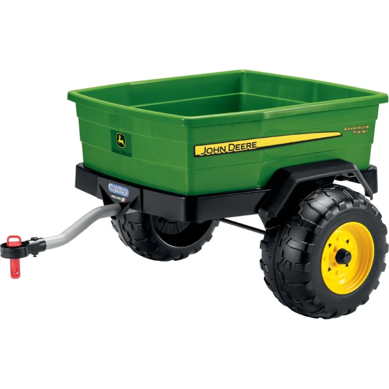 Peg-Perego - IGTR0939 - Rimorchio