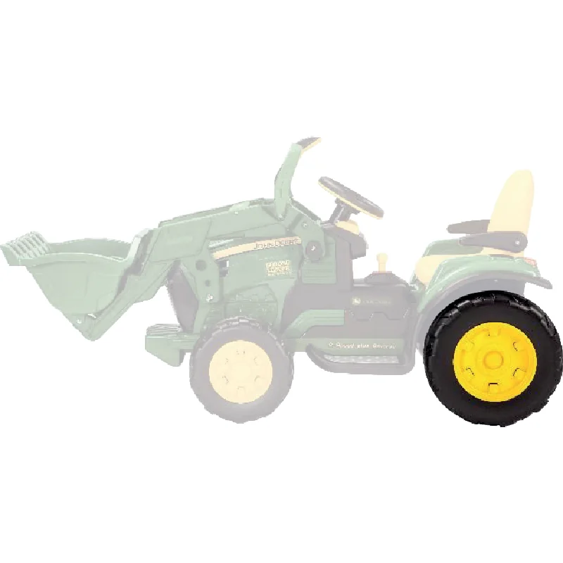 Peg-Perego - IRGI000002 - Set ruote posteriori