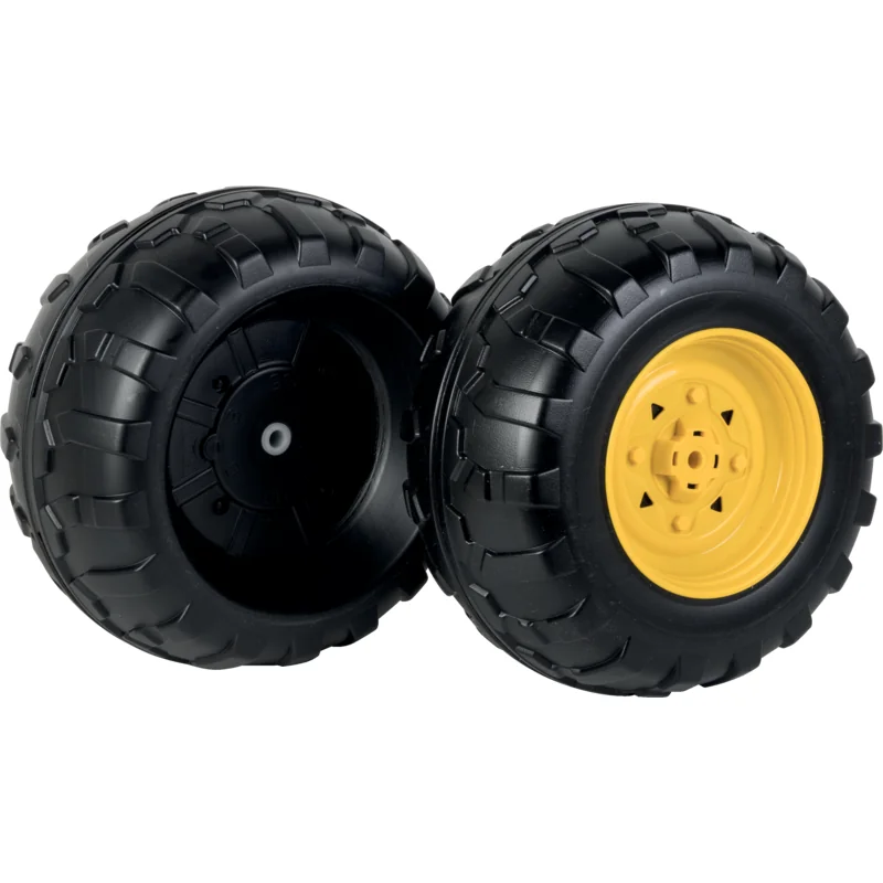 Peg-Perego - SARP9022NY - Set di ruote anteriori