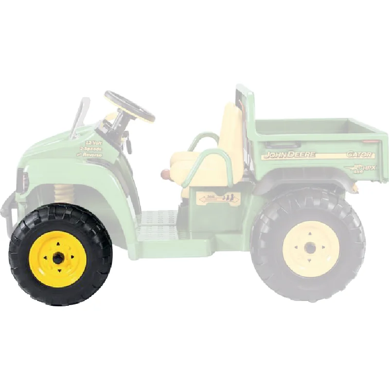 Peg-Perego - SARP9022NY - Set di ruote anteriori