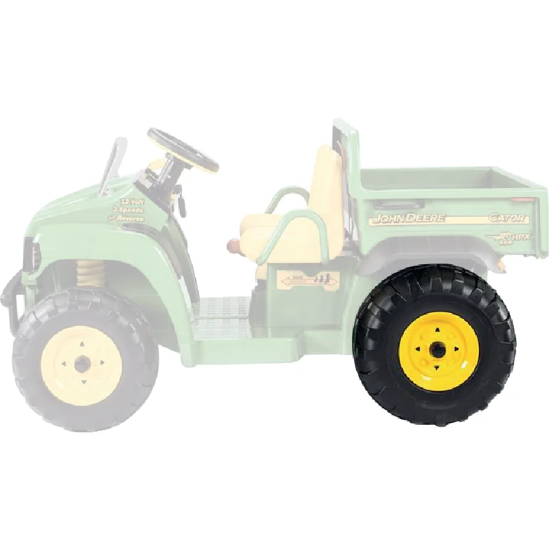 Peg-Perego - SARP9023NY - Set ruote posteriori