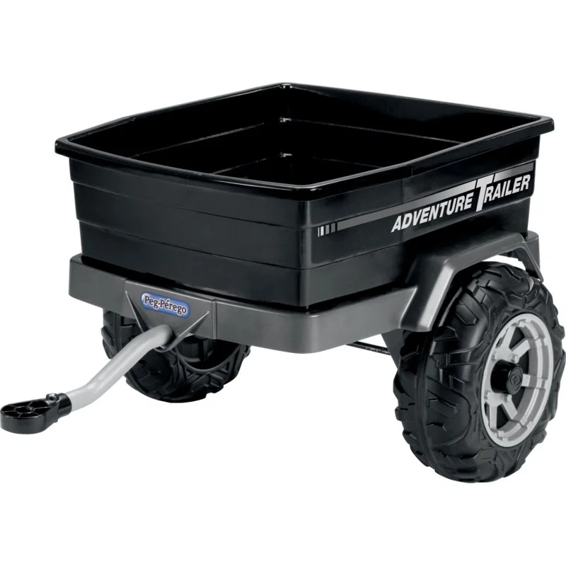 Peg-Perego - TR0937 - Rimorchio