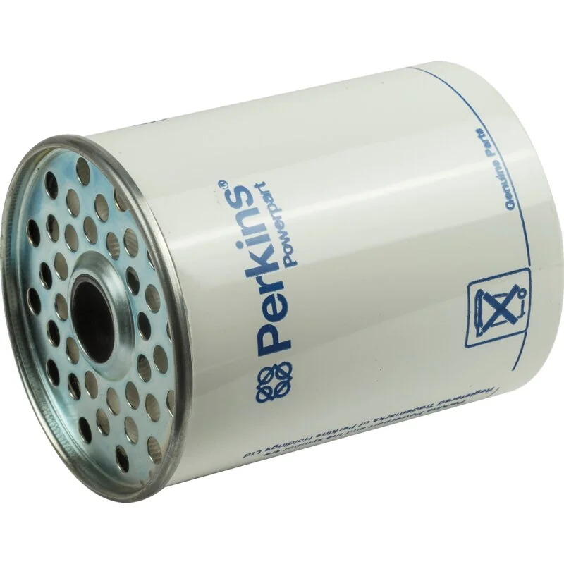 Perkins - 26566602 - Filtro carburante