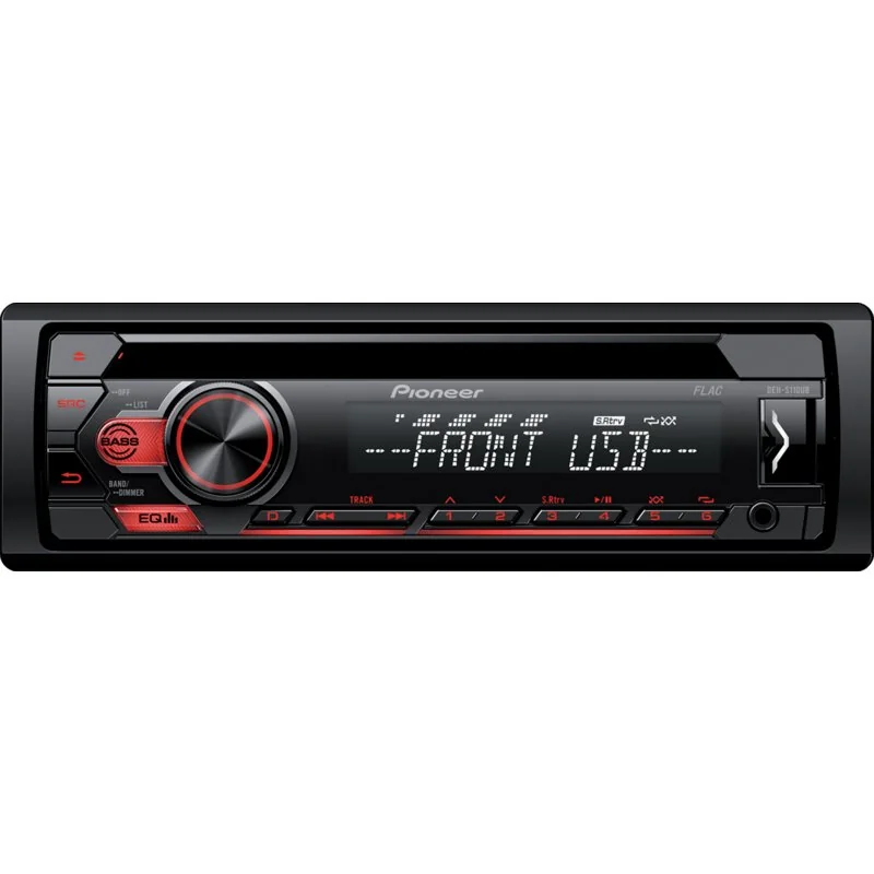 Pioneer - DEH-S120UB - Radio