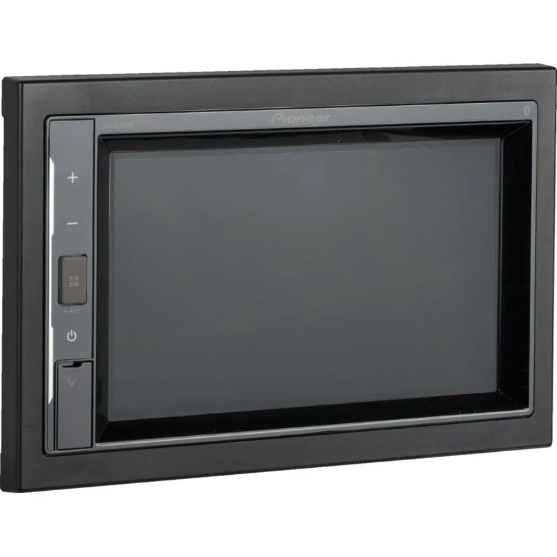 Pioneer - DMH-A240BT - Altri componenti elettrici