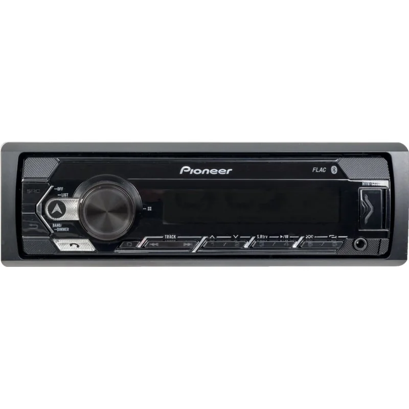 Pioneer - MVH-S320BT - Radio