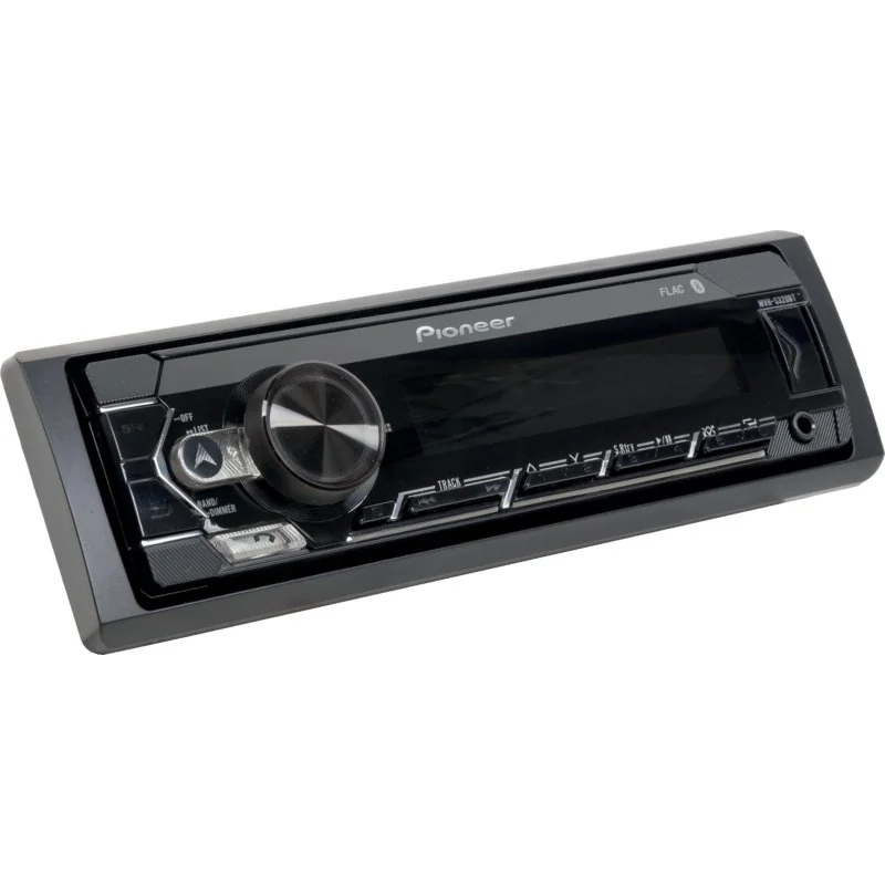 Pioneer - MVH-S320BT - Radio
