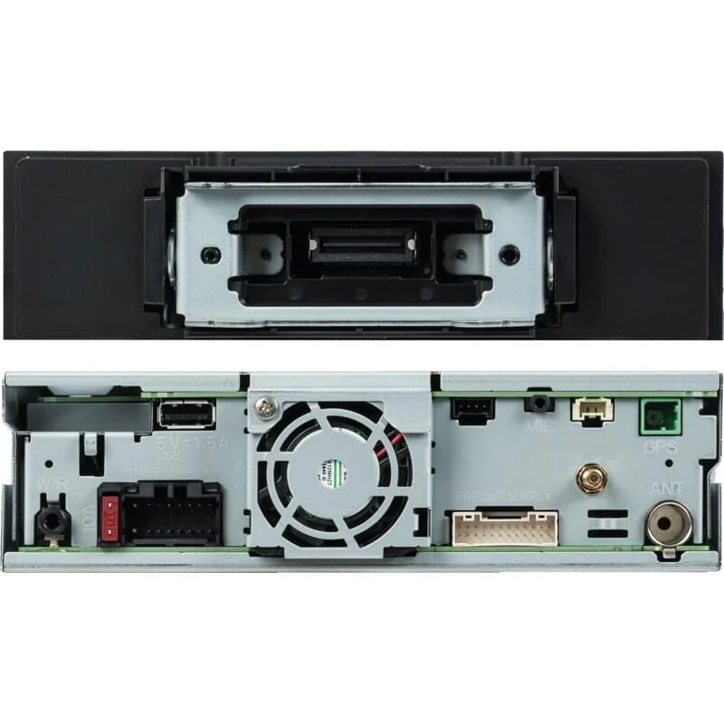 Pioneer - SPH-DA97DAB - Altri componenti elettrici