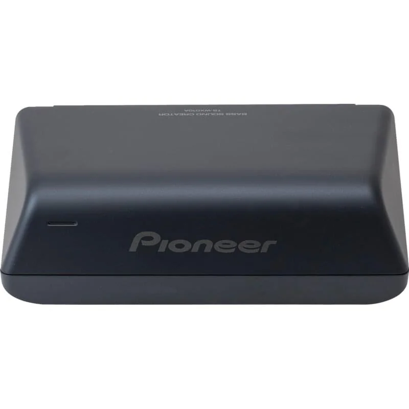 Pioneer - TSWX10A - Altri componenti elettrici