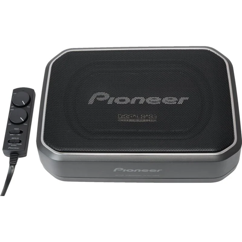 Pioneer