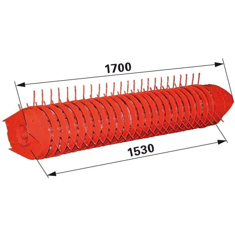 Pöttinger - 126.50.005.0 - Pick-up