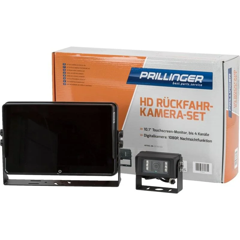Prillinger - 00136604 - Altri componenti elettrici