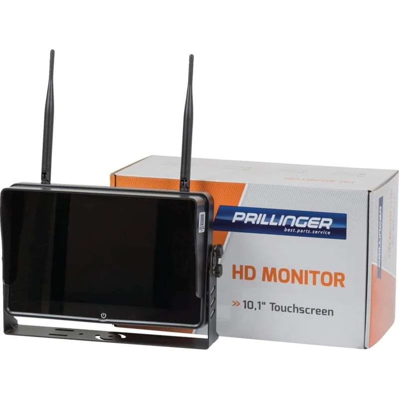 Prillinger - 00136609 - Altri componenti elettrici