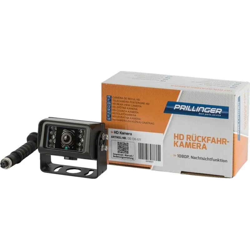Prillinger - 00136611 - Altri componenti elettrici