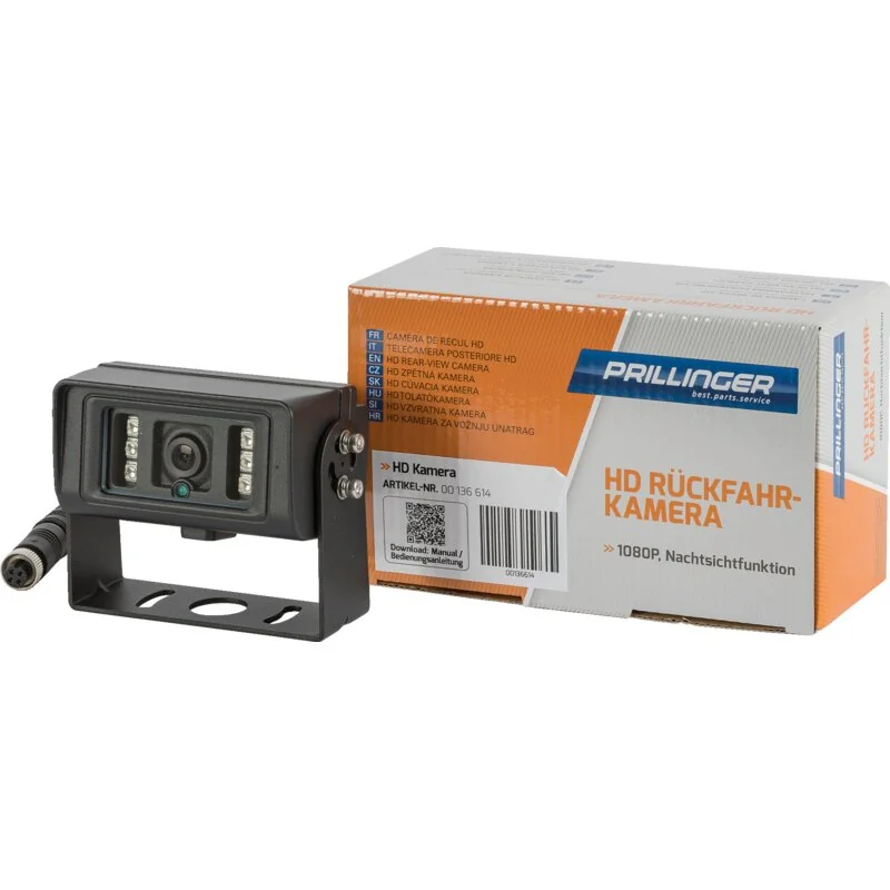 Prillinger - 00136614 - Altri componenti elettrici