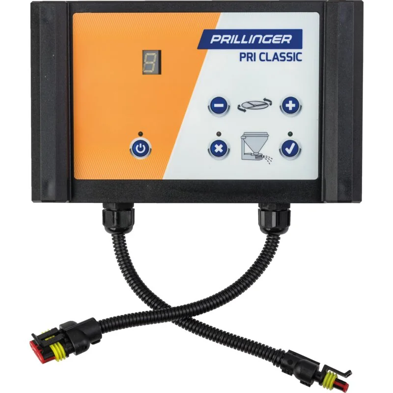 Prillinger - 00330272 - Spargitore universale