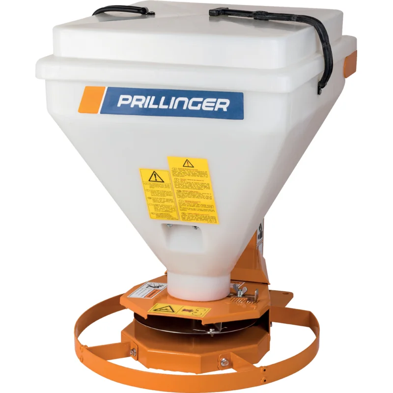 Prillinger - 00330290 - Spandisemi per piccoli semi