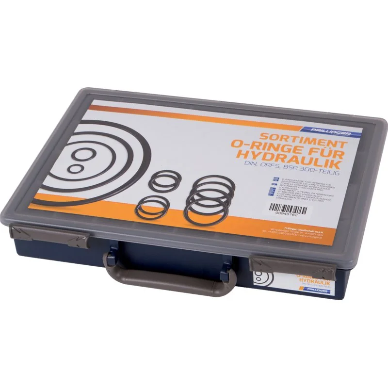 Prillinger - 00940162 - O-ring