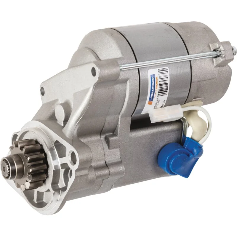 Prillinger Premium - 00133407 - Avviatore