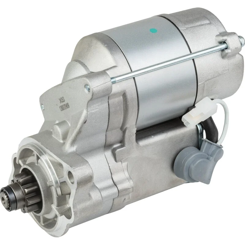Prillinger Premium - 00133409 - Avviatore