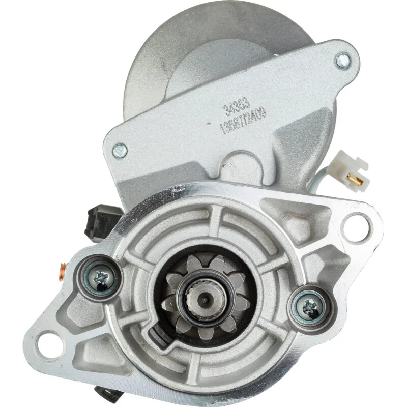 Prillinger Premium - 00133409 - Avviatore