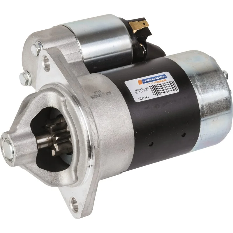 Prillinger Premium - 00133410 - Avviatore