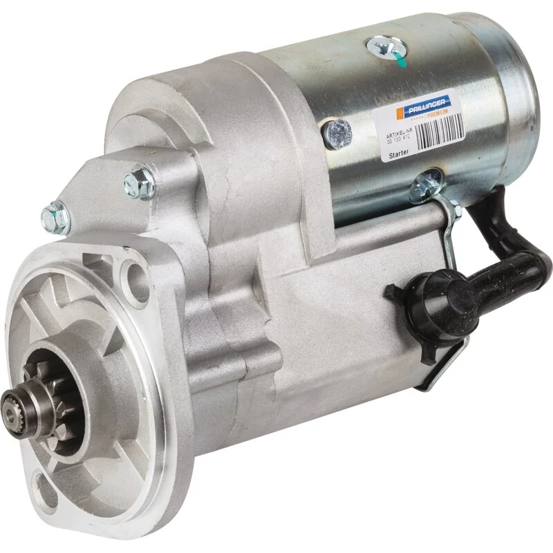 Prillinger Premium - 00133412 - Avviatore