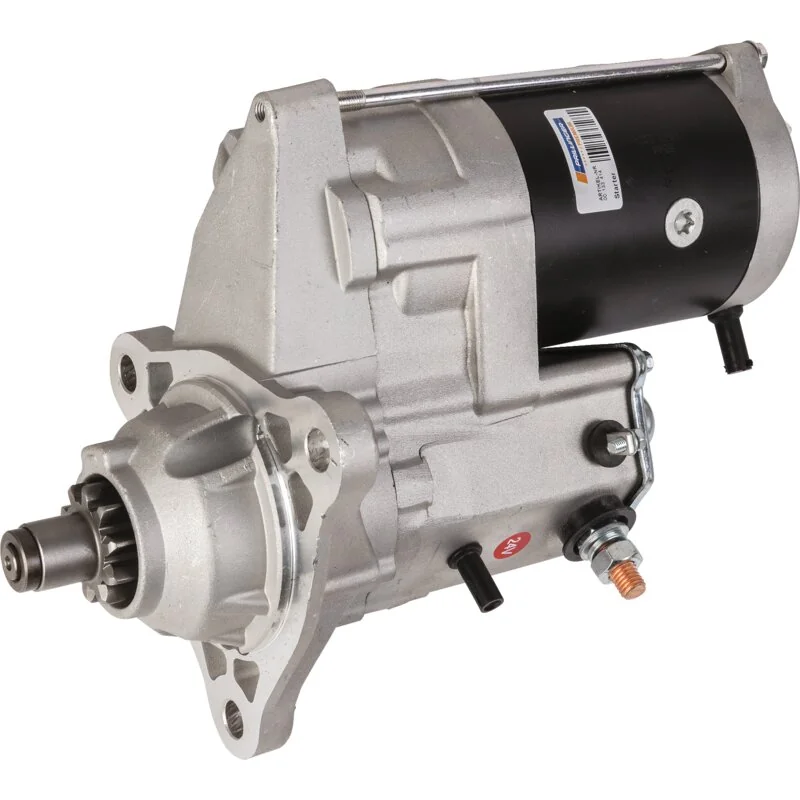 Prillinger Premium - 00133414 - Avviatore