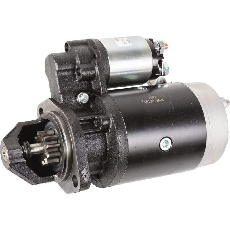 Prillinger Premium - 00133416 - Avviatore