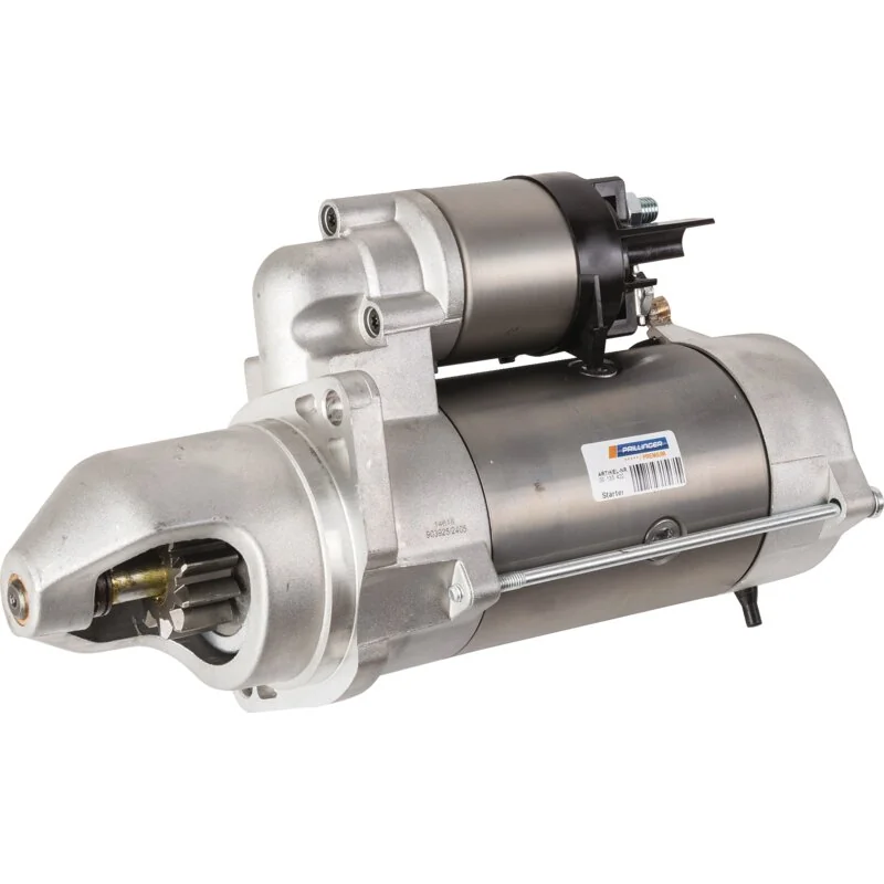 Prillinger Premium - 00133420 - Avviatore