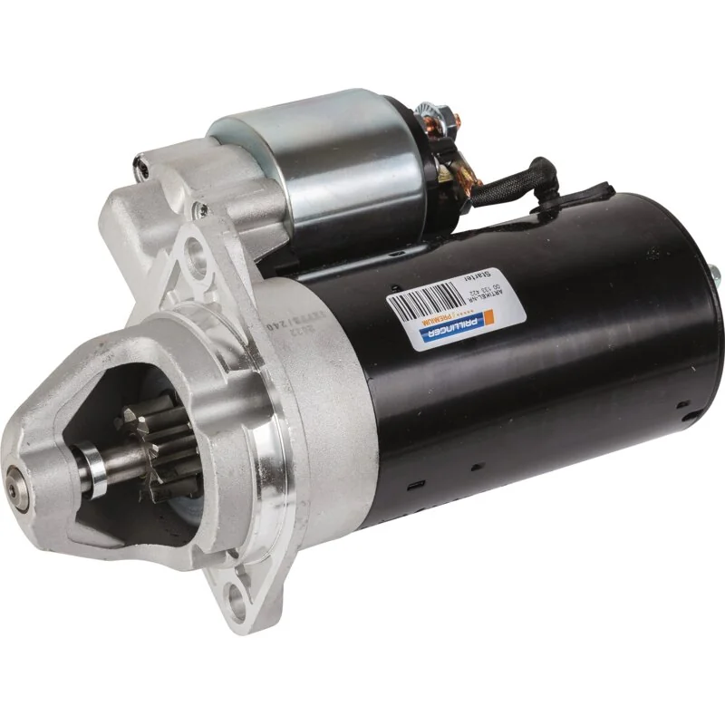 Prillinger Premium - 00133422 - Avviatore