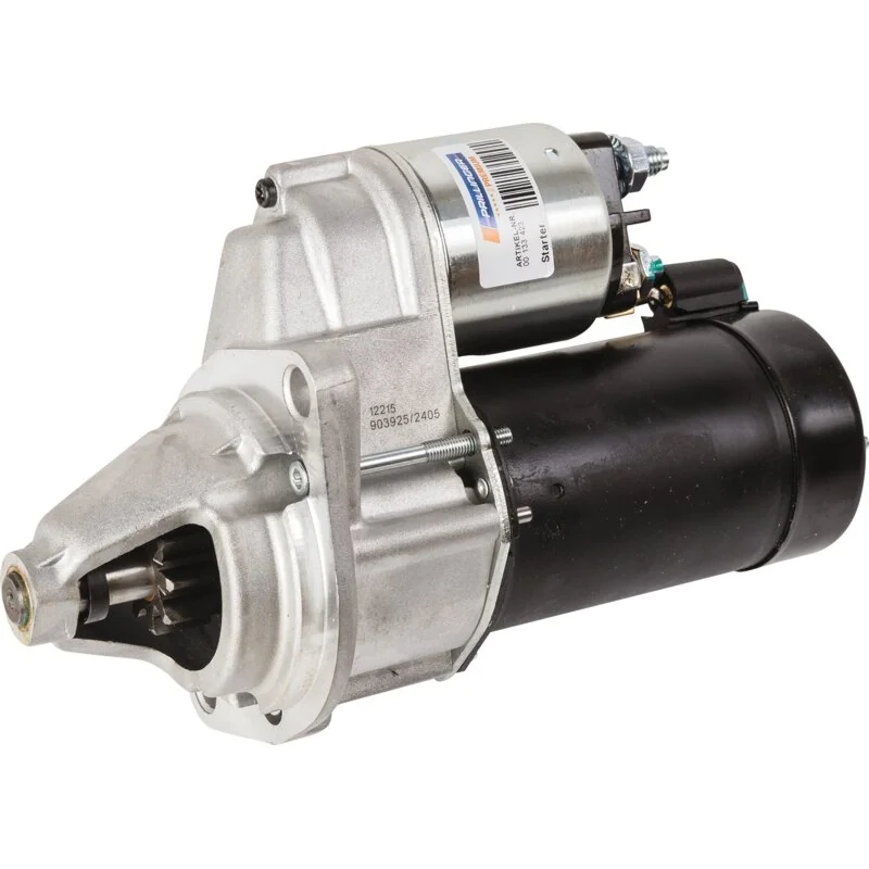 Prillinger Premium - 00133423 - Avviatore