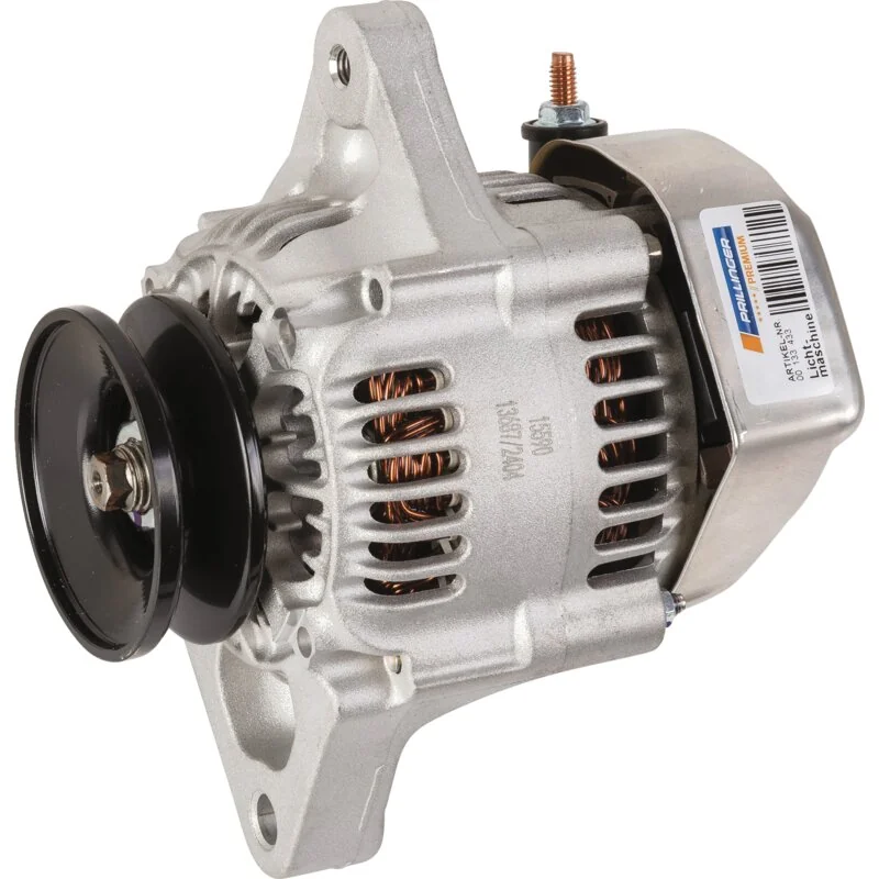 Prillinger Premium - 00133433 - Alternatore