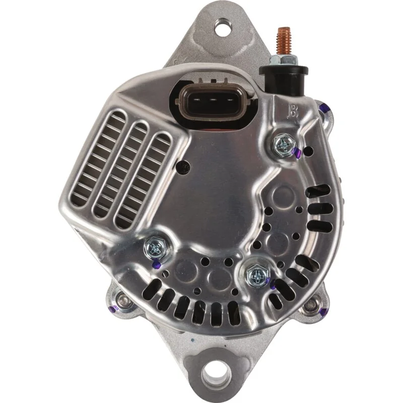 Prillinger Premium - 00133433 - Alternatore