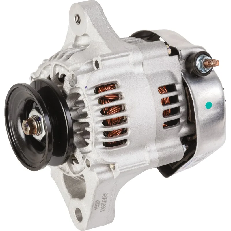 Prillinger Premium - 00133435 - Alternatore