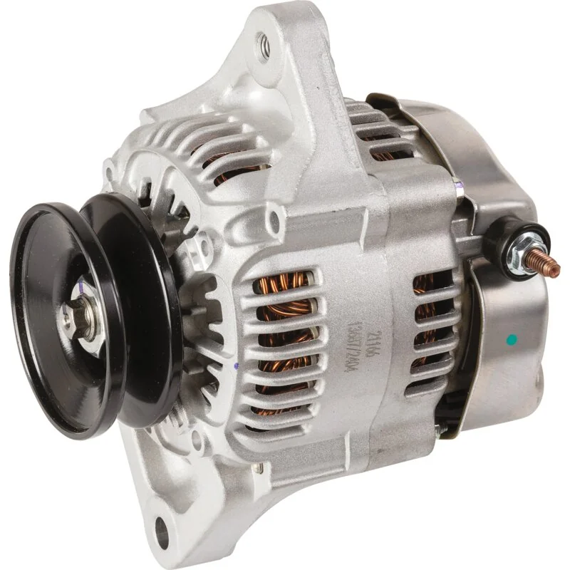 Prillinger Premium - 00133442 - Alternatore