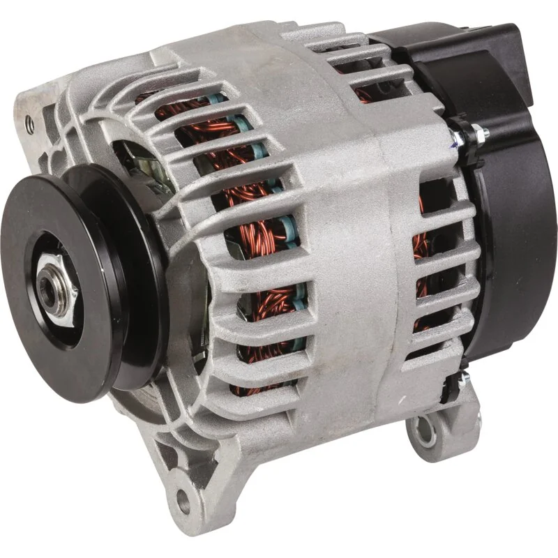 Prillinger Premium - 00133443 - Alternatore