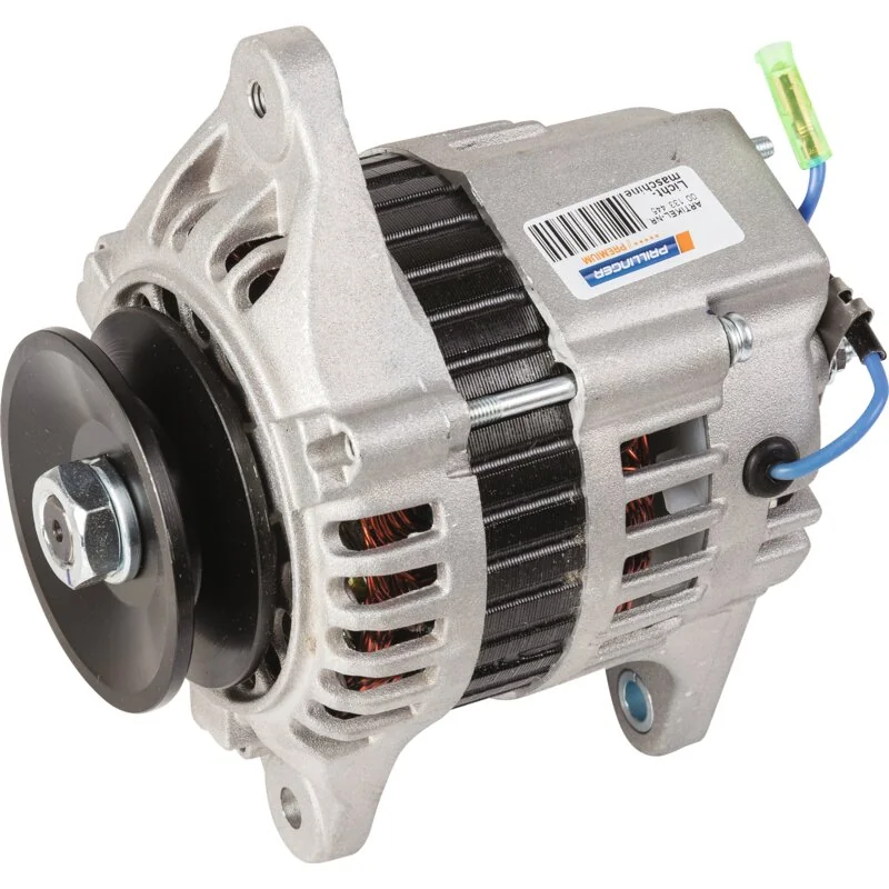 Prillinger Premium - 00133445 - Alternatore