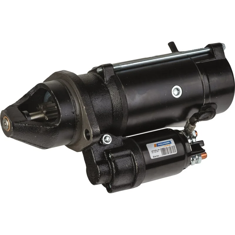 Prillinger Premium - 00133451 - Avviatore
