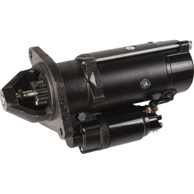 Prillinger Premium - 00133453 - Avviatore