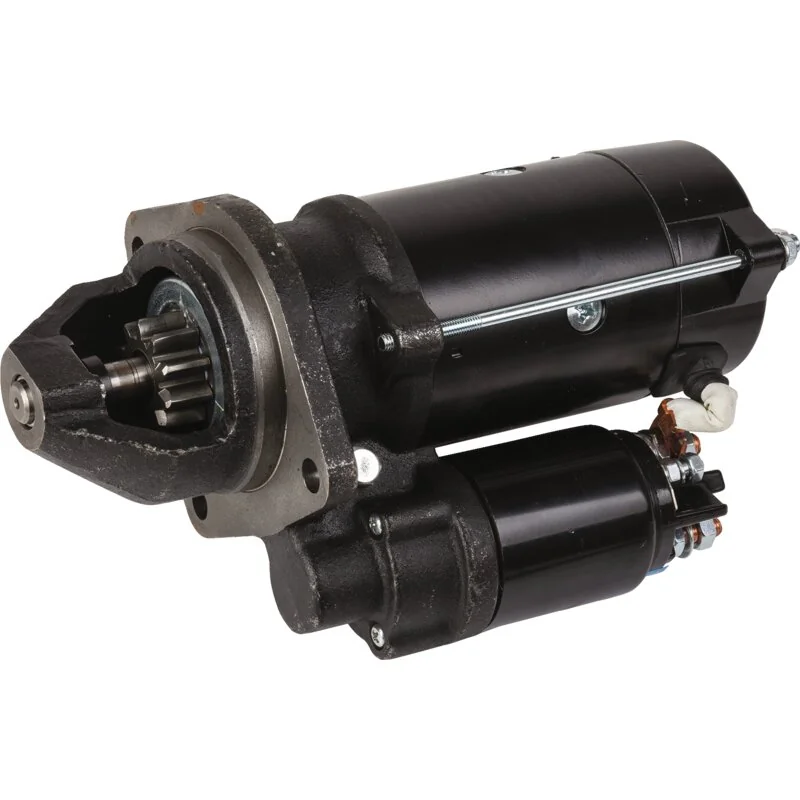 Prillinger Premium - 00133456 - Avviatore