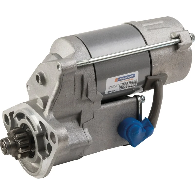 Prillinger Premium - 00133459 - Avviatore