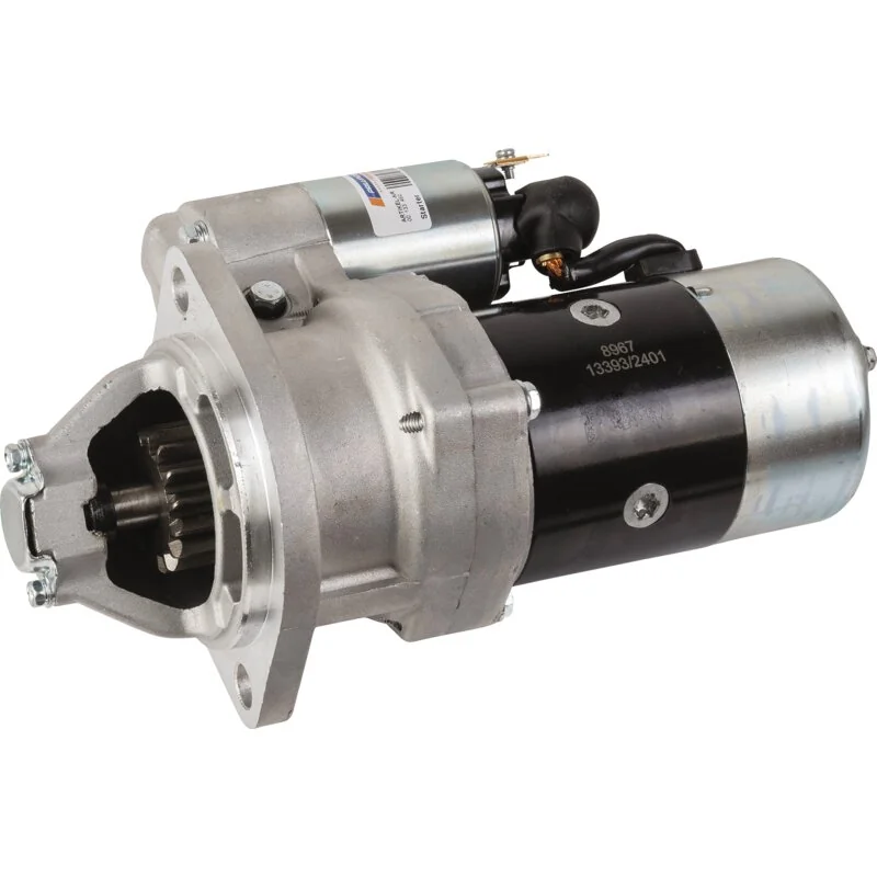 Prillinger Premium - 00133460 - Avviatore