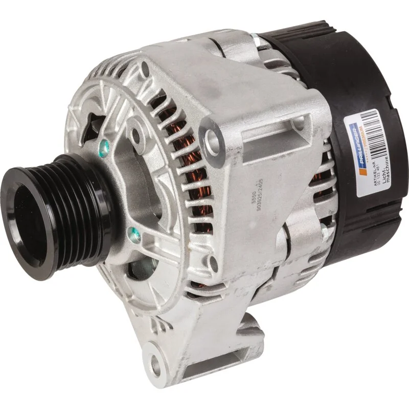 Prillinger Premium - 00133461 - Alternatore