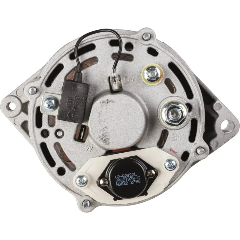 Prillinger Premium - 00133464 - Alternatore